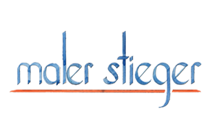 Maler-Stieger, Bad Ragaz