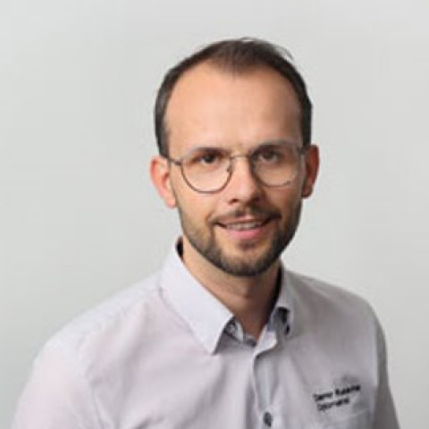 Damir Rukavina