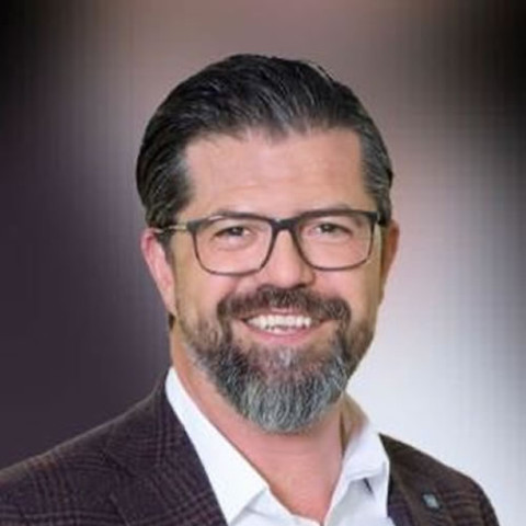 Daniel Grünenfelder