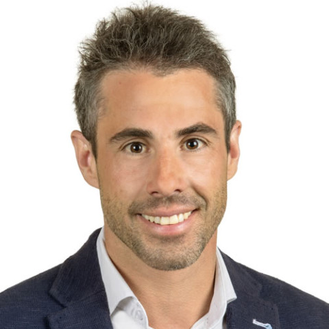 Etienne Dumoulin