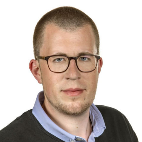 Patrick Gruchalski